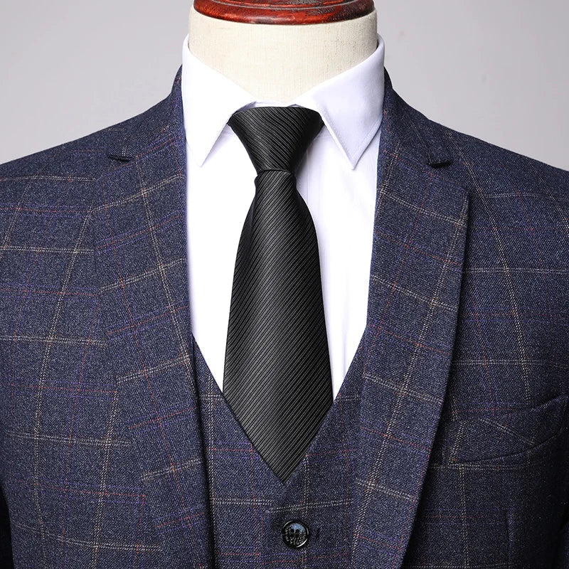 Perry Heren Peaky Blinders Set | Tijdloos Design, Comfortabel 1