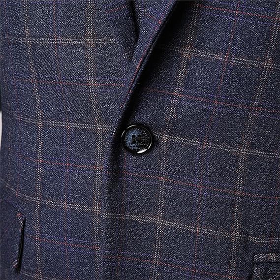 Perry Heren Peaky Blinders Set | Tijdloos Design, Comfortabel 4