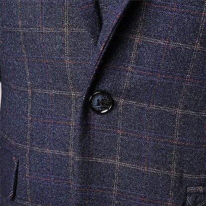 Perry Heren Peaky Blinders Set | Tijdloos Design, Comfortabel 4