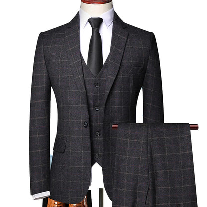 Perry Heren Peaky Blinders Set | Tijdloos Design, Comfortabel 8