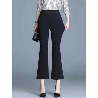 Style Savvy Petite Microbell Broek