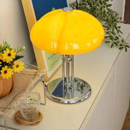 Pexora  | Mushroom Tafel Lamp | Energiezuinig