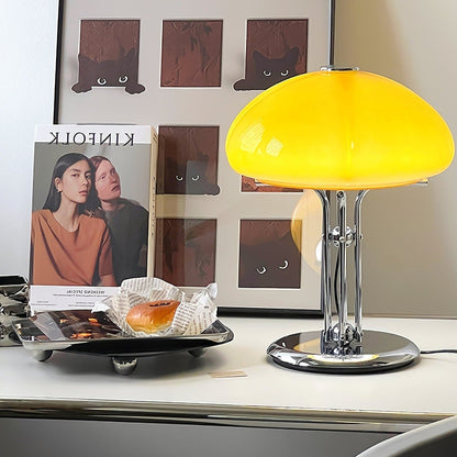 Pexora  | Mushroom Tafel Lamp | Energiezuinig