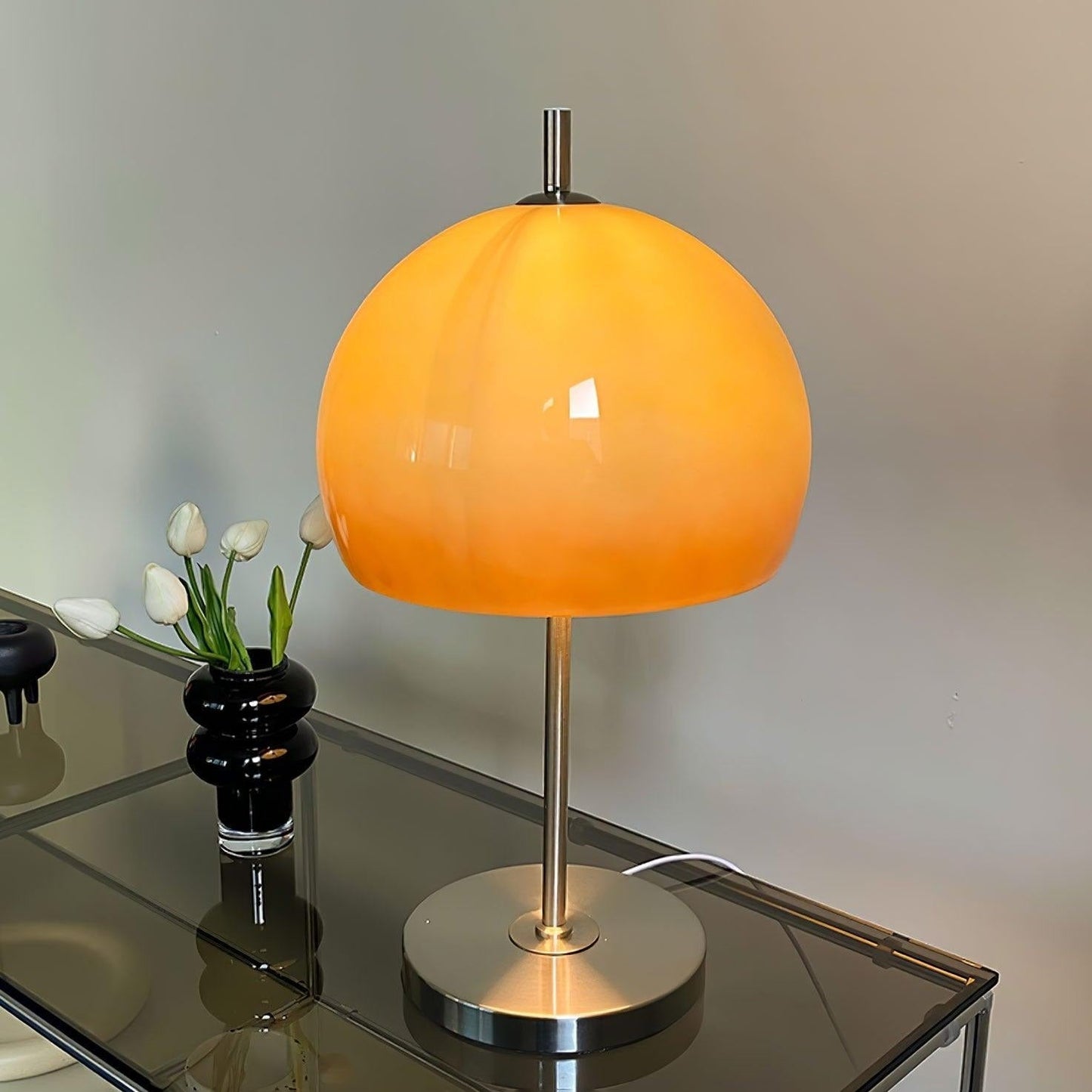 Pexora  | Mushroom Tafel Lamp | Energiezuinig