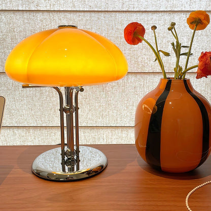 Pexora  | Mushroom Tafel Lamp | Energiezuinig