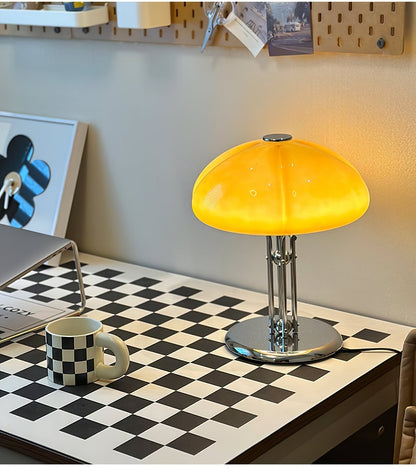 Pexora  | Mushroom Tafel Lamp | Energiezuinig