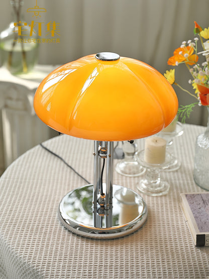 Pexora  | Mushroom Tafel Lamp | Energiezuinig