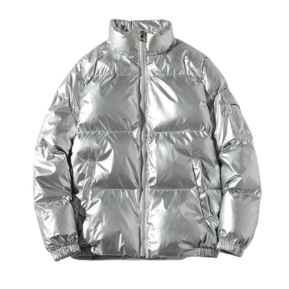 Phillipp | Piumino invernale moderno