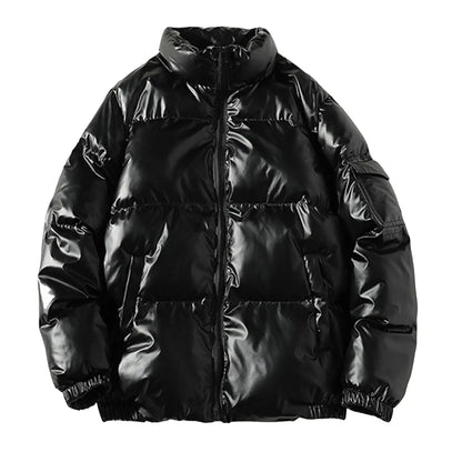 Phillipp | Piumino invernale moderno