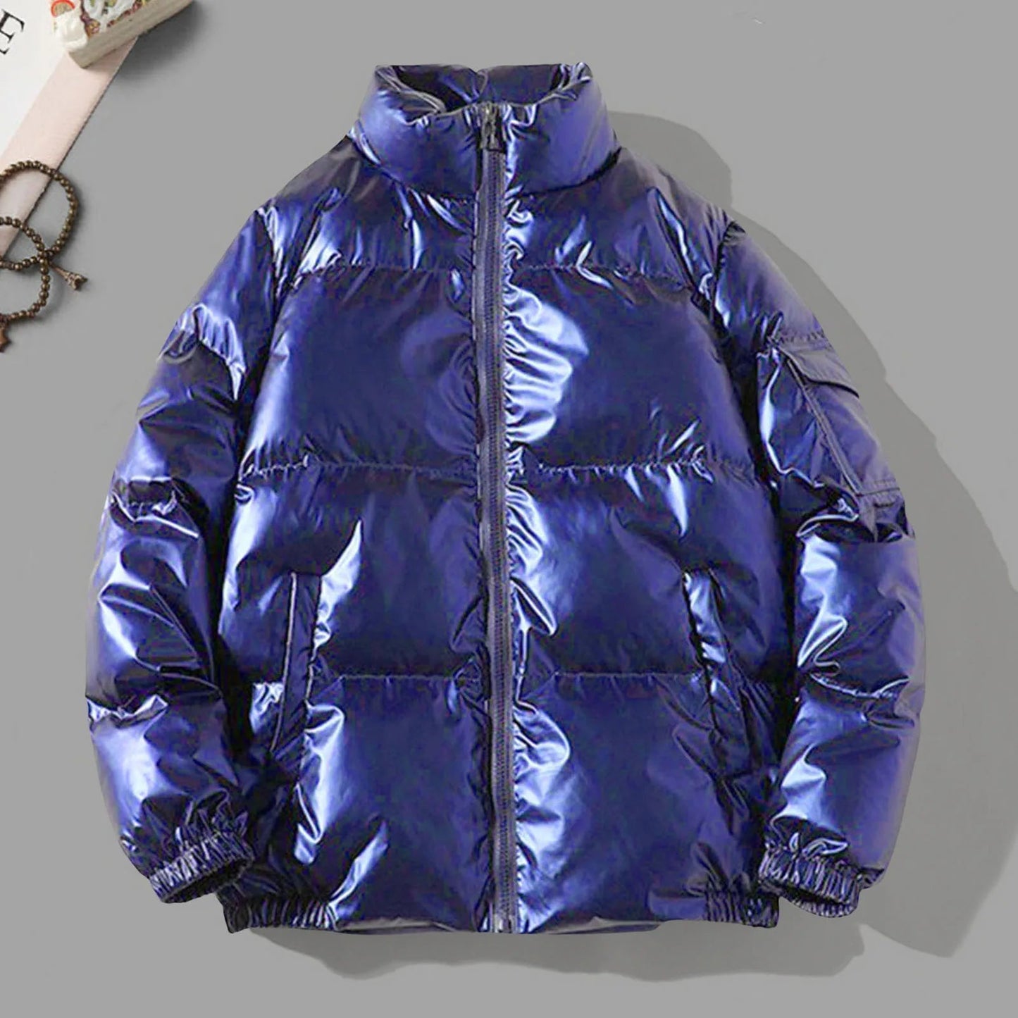 Phillipp | Piumino invernale moderno