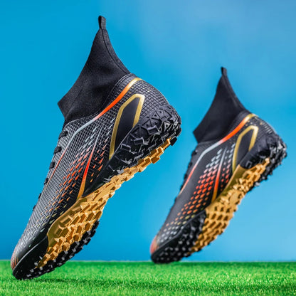 Phillipp | Scarpe da calcio dinamiche
