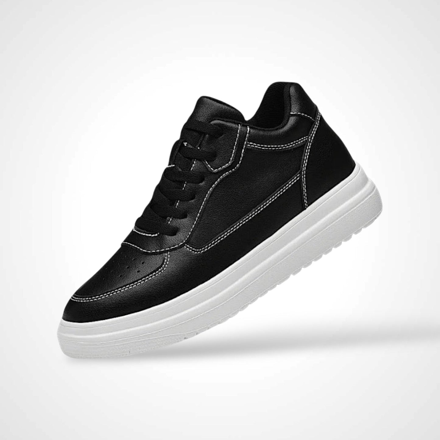 Simone | Comode scarpe da ginnastica di lusso