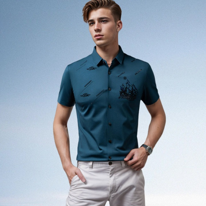 Ares | Camicia da visita