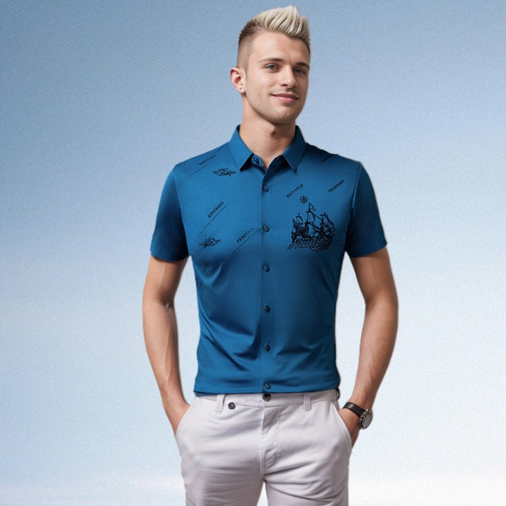 Ares | Camicia da visita
