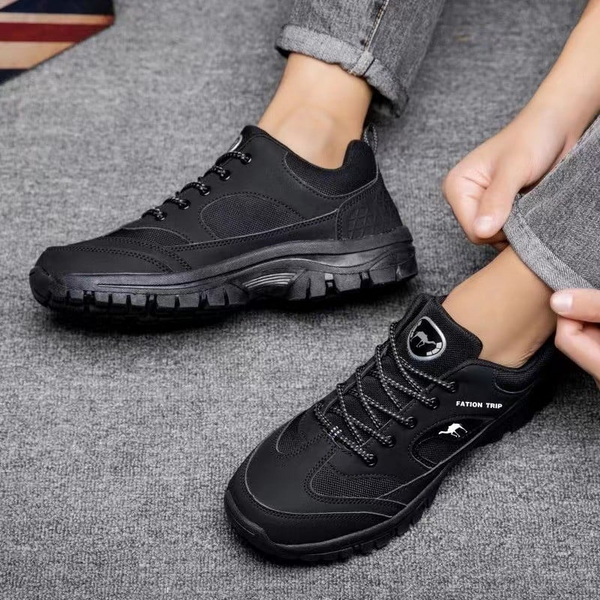 Antonio | Scarpe da ginnastica ortopediche comfort