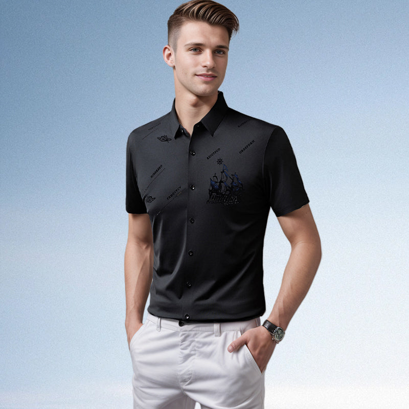 Ares | Camicia da visita