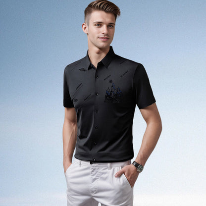 Ares | Camicia da visita