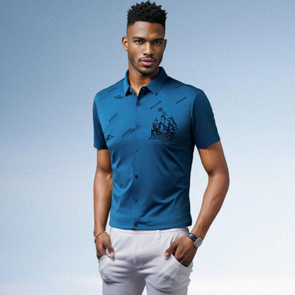 Ares | Camicia da visita
