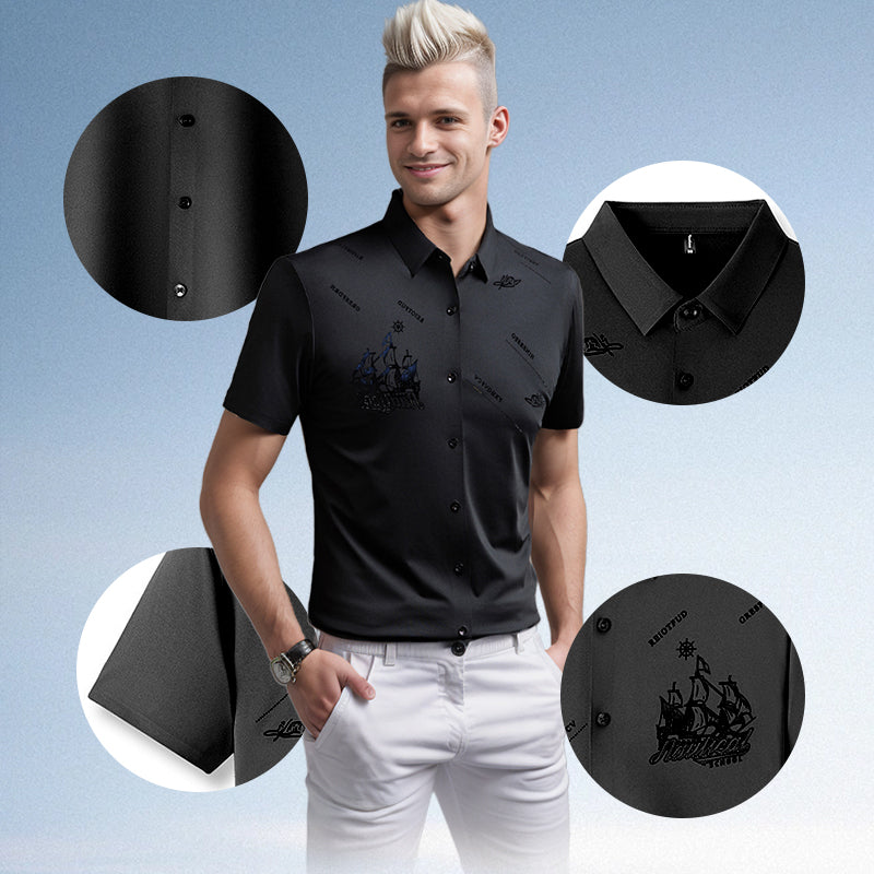 Ares | Camicia da visita