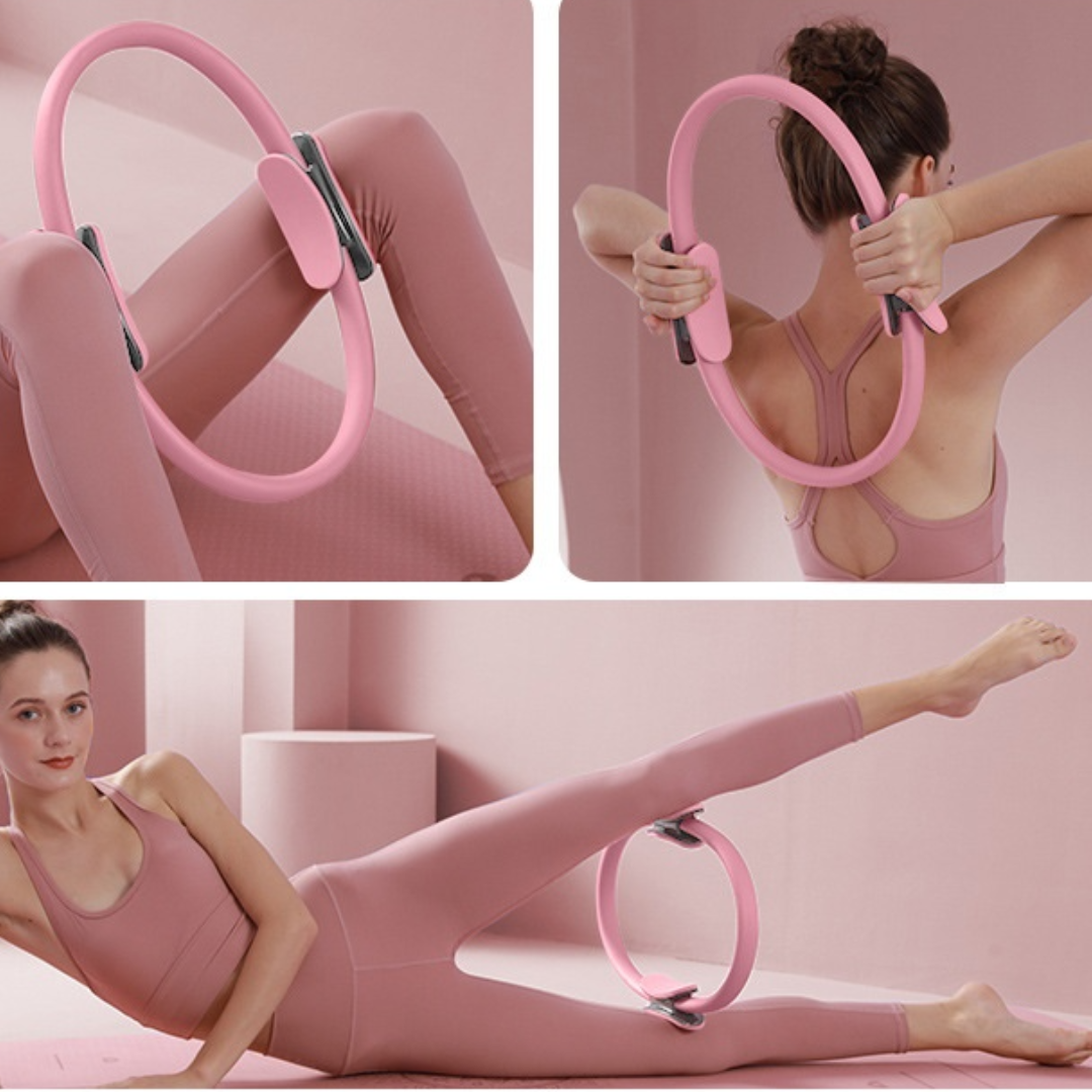 Pilates Ring Trainingshulp FlexTone Pro