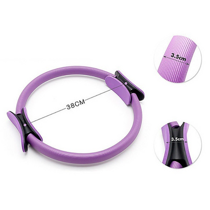 Pilates Ring Trainingshulp FlexTone Pro