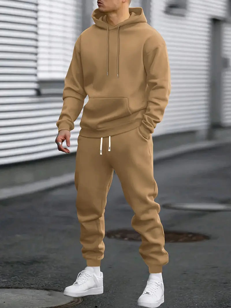 Pim | Tuta traspirante dall'eleganza disinvolta 0