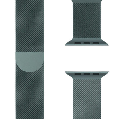 Staal Apple Watch Armband Milanese SteelFlex Band