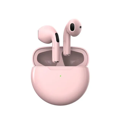 Draadloze Bluetooth Oortelefoon In-Ear met Microfoon