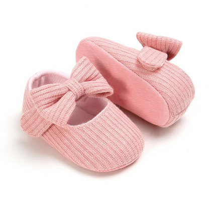 Babyschoentjes Zacht en Warm voor Kleine Voetjes
