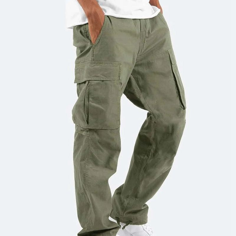 Pioneer | Cargobroek | Betrouwbaar