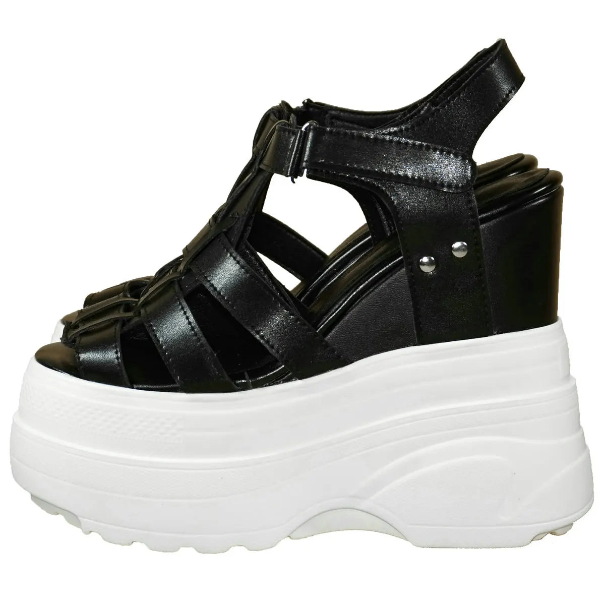 FemmeChic Platform Schoenen