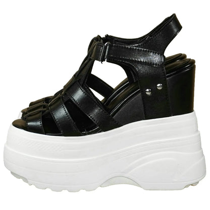 FemmeChic Platform Schoenen