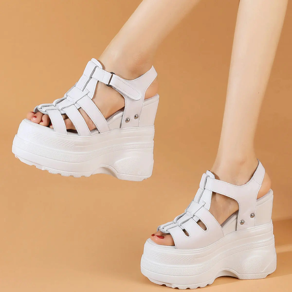 FemmeChic Platform Schoenen