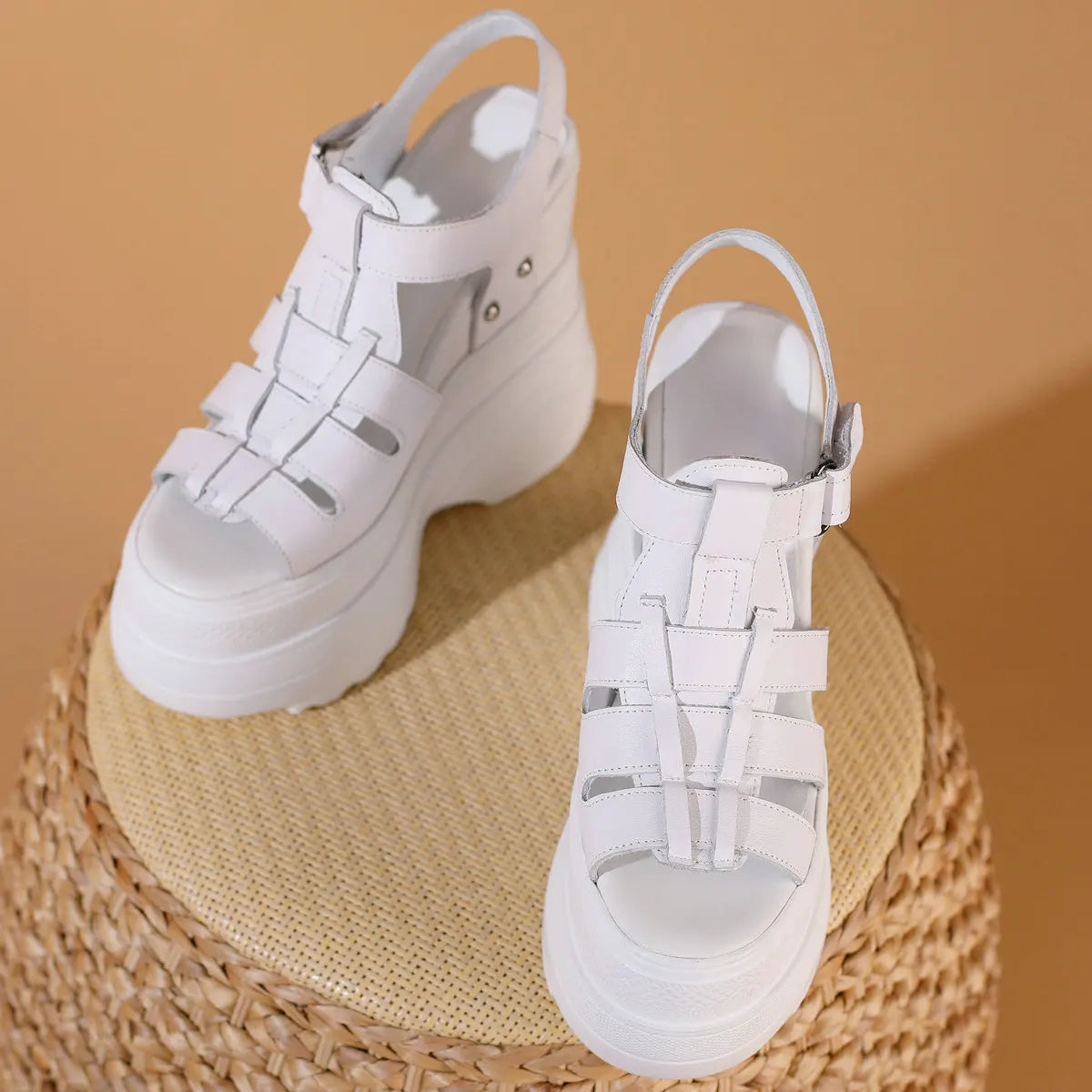 FemmeChic Platform Schoenen