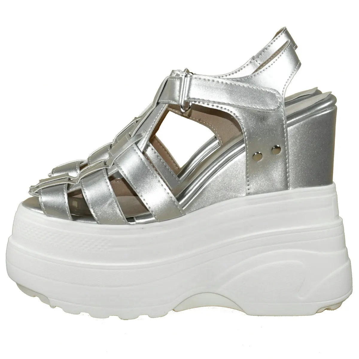 FemmeChic Platform Schoenen
