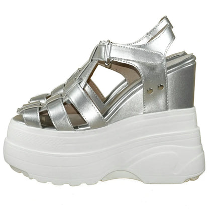 FemmeChic Platform Schoenen