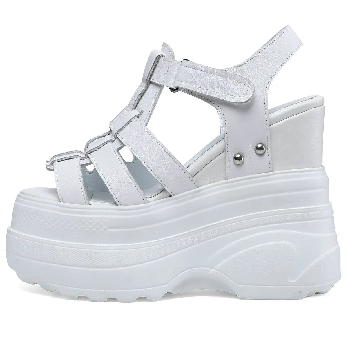 FemmeChic Platform Schoenen