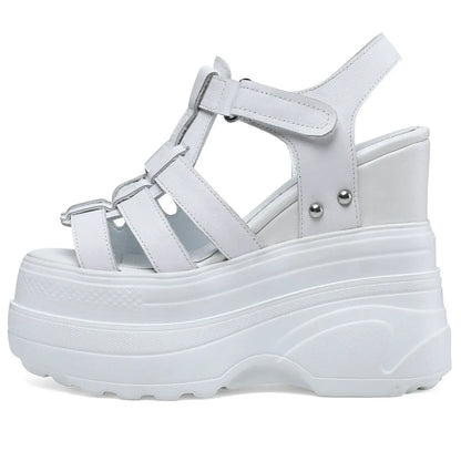 FemmeChic Platform Schoenen