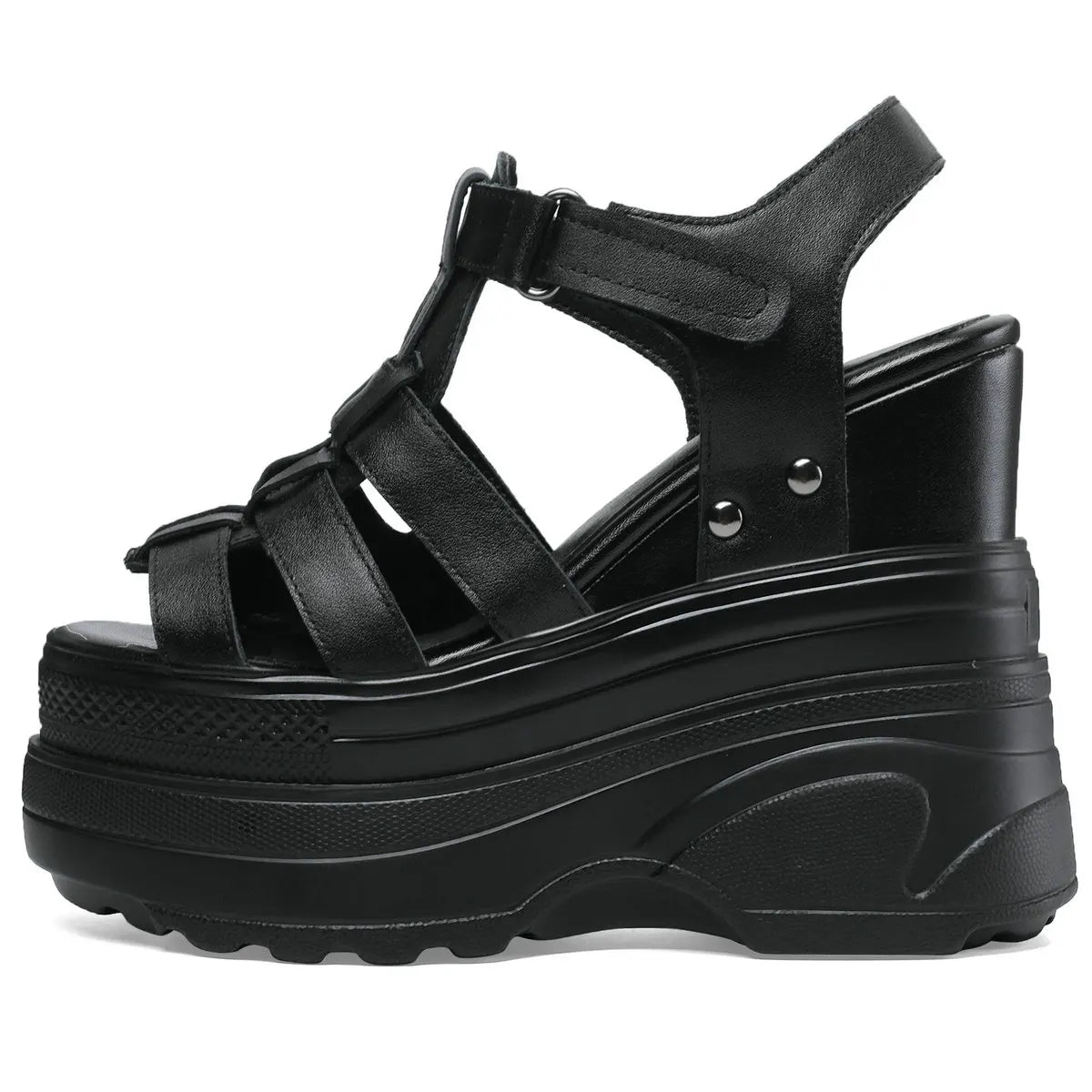 FemmeChic Platform Schoenen
