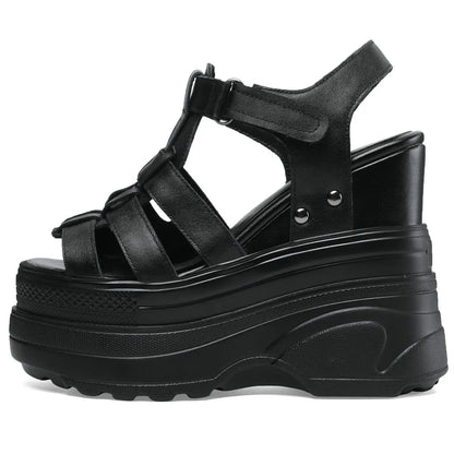 FemmeChic Platform Schoenen