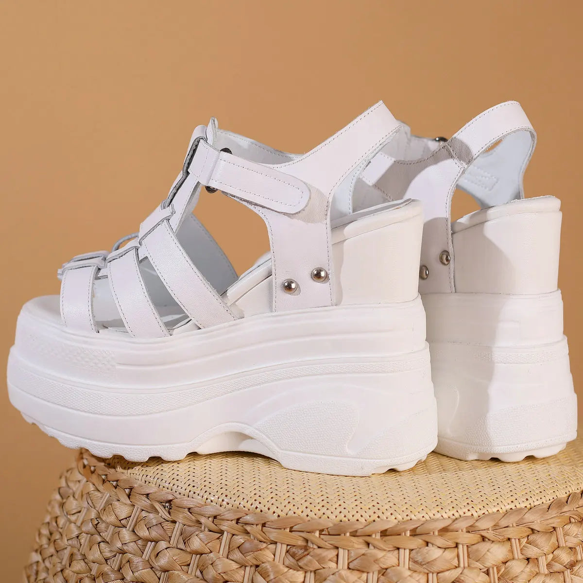 FemmeChic Platform Schoenen