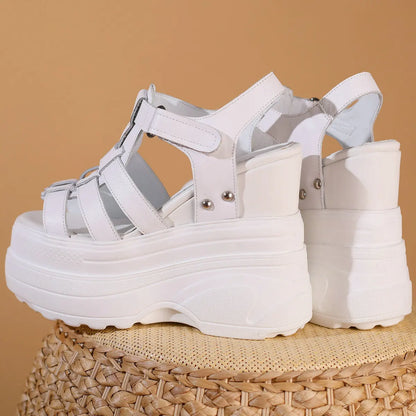 FemmeChic Platform Schoenen