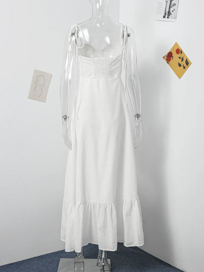 Elegante Maxi Jurk van ZomerZiel