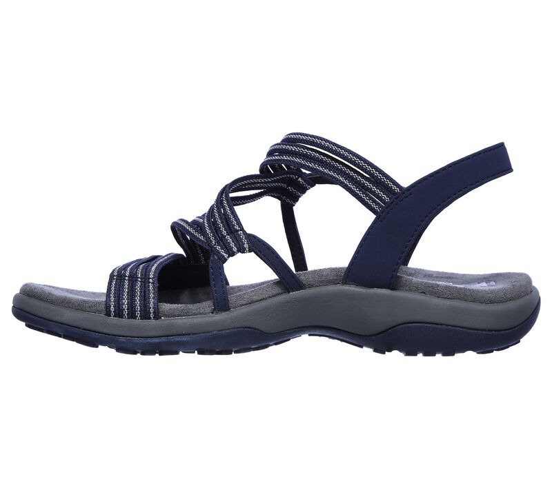 Zomersandalen met Kruisbandontwerp Elegante Damesandalen