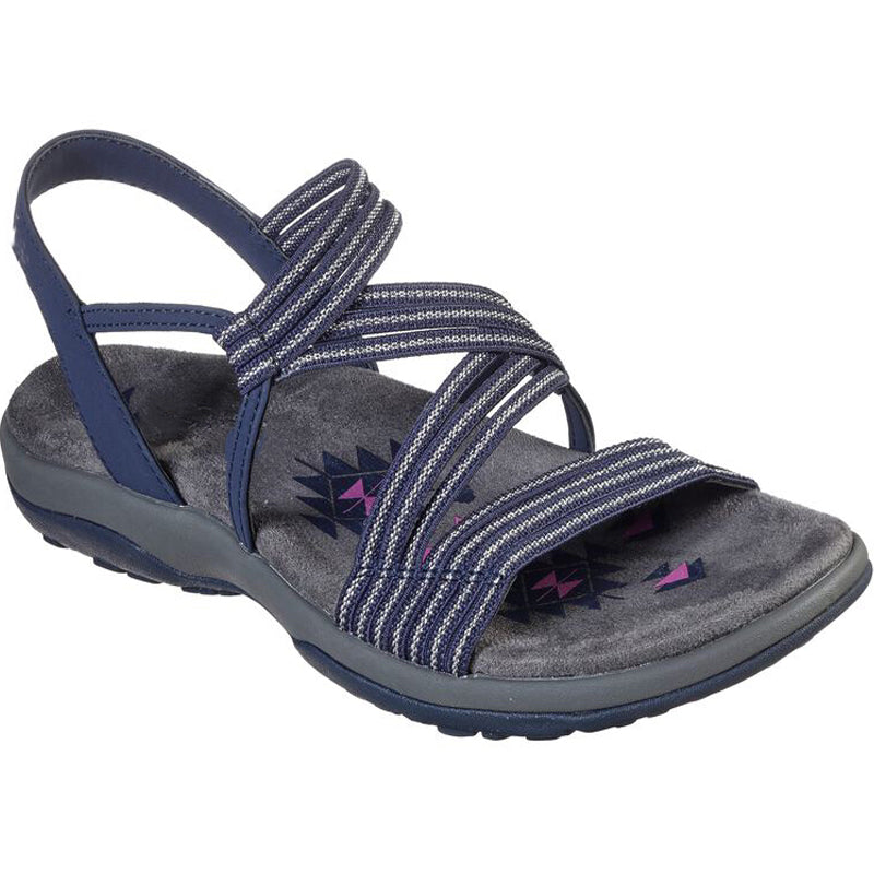 Zomersandalen met Kruisbandontwerp Elegante Damesandalen