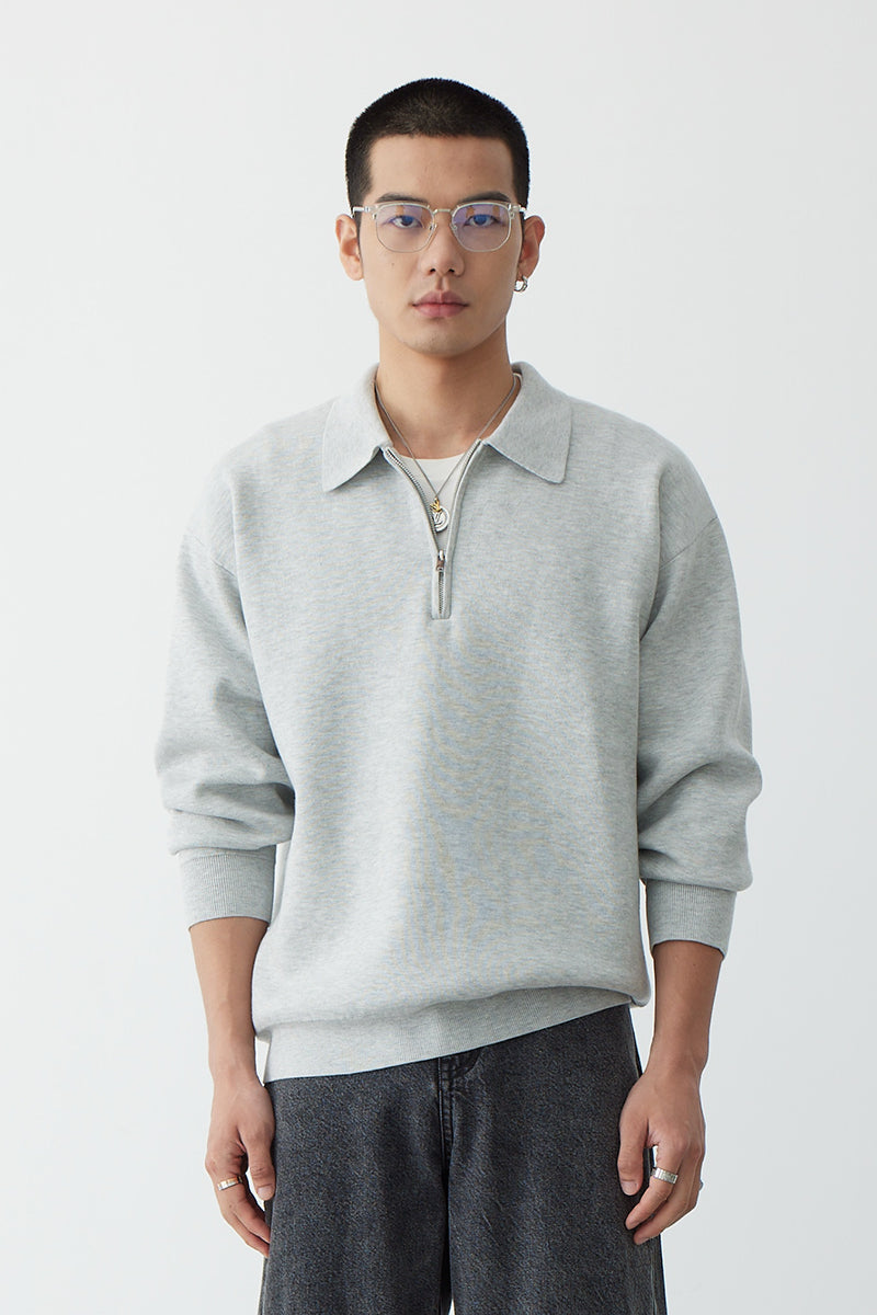 Dames Sweatshirt Zacht en Comfortabel Relaxed Fit - Mode Vibes