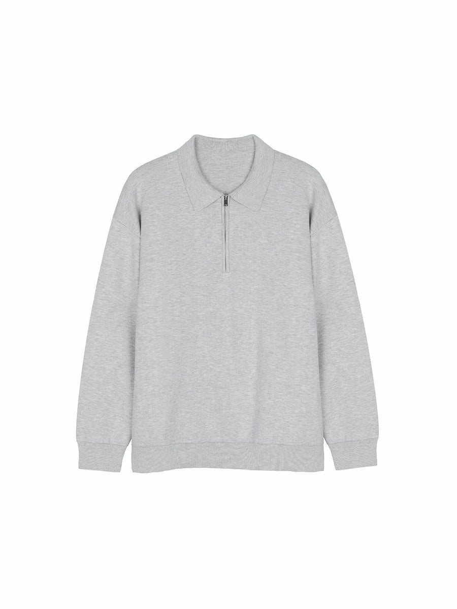 Pola Dames Sweatshirt | Zachte Katoenmix, Relaxte Pasvorm 2