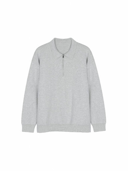 Pola Dames Sweatshirt | Zachte Katoenmix, Relaxte Pasvorm 2