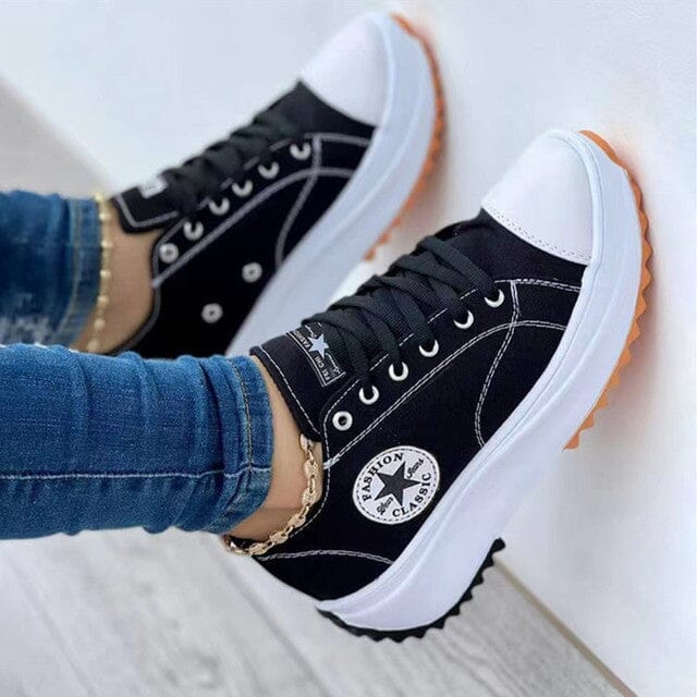 Star | Orthopedische Sneakers voor Dames