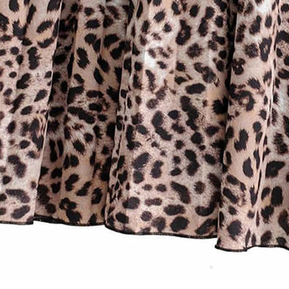 Maxi Rok Vintage Stijlvol Lange Jurk voor Vrouw